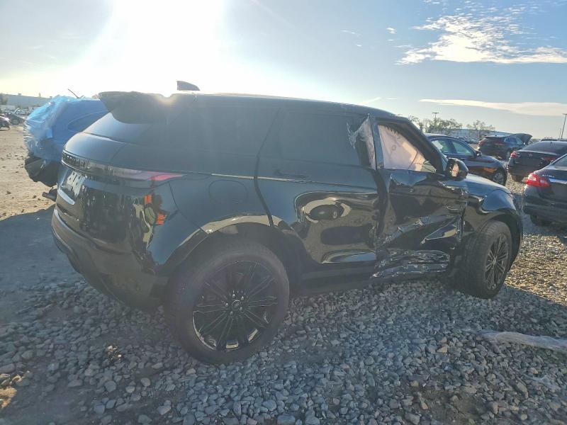 2026 Land rover Rangerover VIN SALZJ2FX8TH292225 COPART salvage auction — Side, FL - CERTIFICATE OF TITLE (P), sold $28,500 on 2026-05-04 (photo 3)