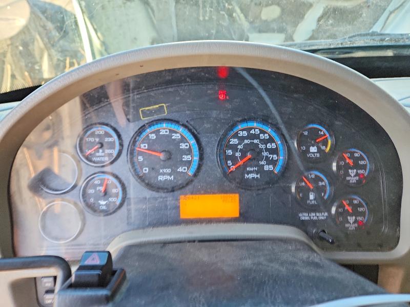 2014 International VIN 3HAMMAAN7EL764102 COPART salvage auction — NORMAL WEAR, MO - DEALER ONLY CLEAN TITLE, sold $3,200 on 2026-09-03 (photo 9)