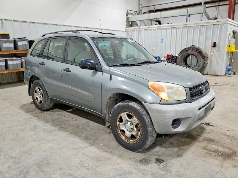 2004 Toyota Rav4 VIN JTEGD20V740006387 COPART salvage auction — NORMAL WEAR, Ny - Certificate Of Title, sold $900 on 2026-07-13 (photo 4)