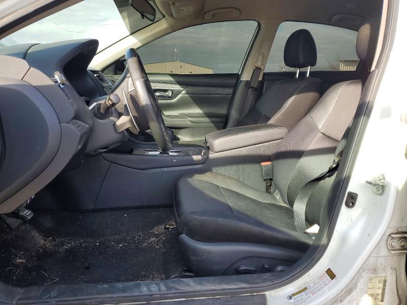 2017 Nissan Altima VIN 1N4AL3AP2HC245729 COPART salvage auction — ALL OVER, Ms - Slvg Cert Of Ttl Recvrd Theft, sold $275 on 2026-07-02 (photo 7)