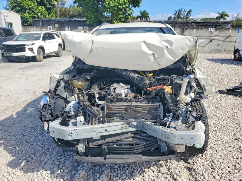 2020 Ford Ecosport VIN MAJ3S2GE0LC339810 COPART salvage auction — FRONT END, Fl - Certificate Of Destruction, sold $1,900 on 2026-07-14 (photo 5)