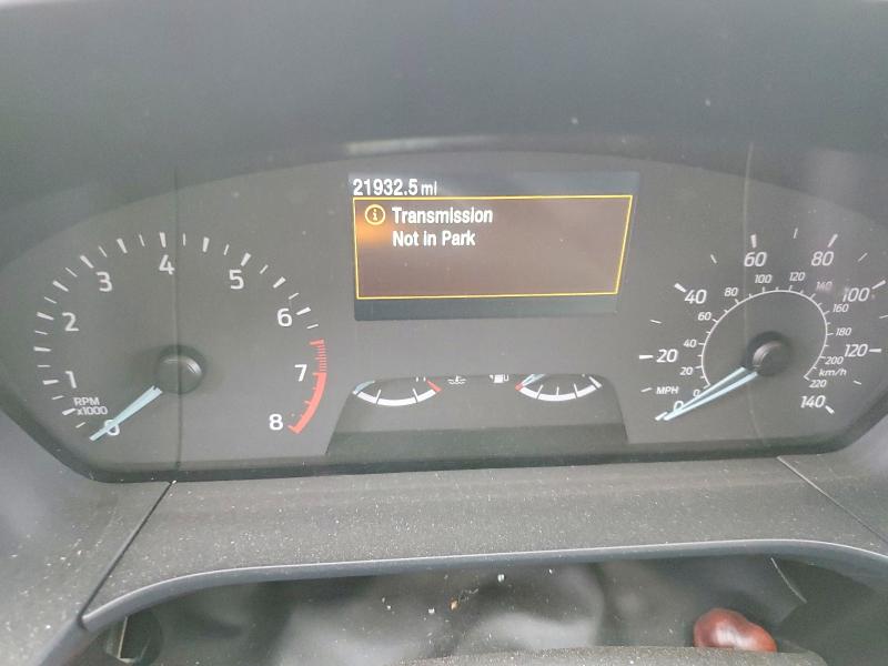 2022 Ford Escape VIN 1FMCU9G67NUA88900 COPART salvage auction — ROLLOVER, Other, sold $1,150 on 2026-07-09 (photo 9)