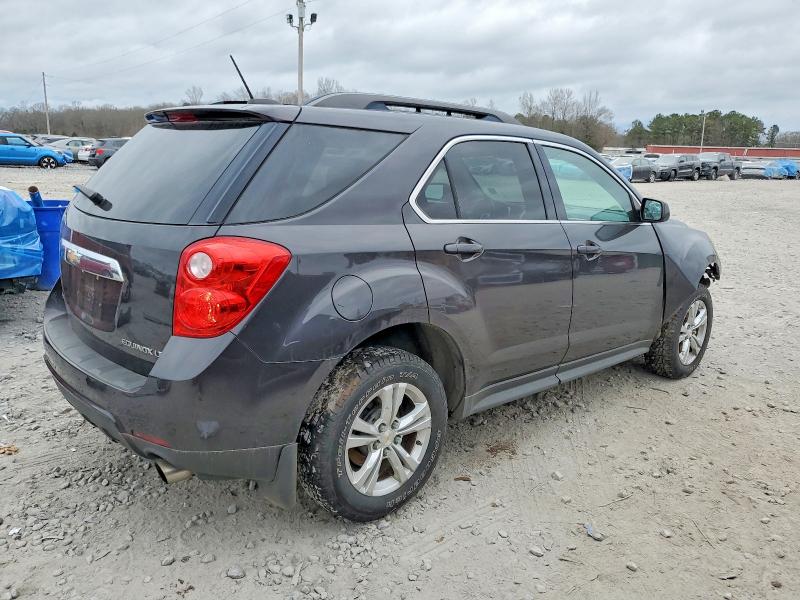 2015 Chevrolet Equinox VIN 2GNFLFE30F6201752 COPART salvage auction — FRONT END, Other, sold $650 on 2026-09-10 (photo 3)