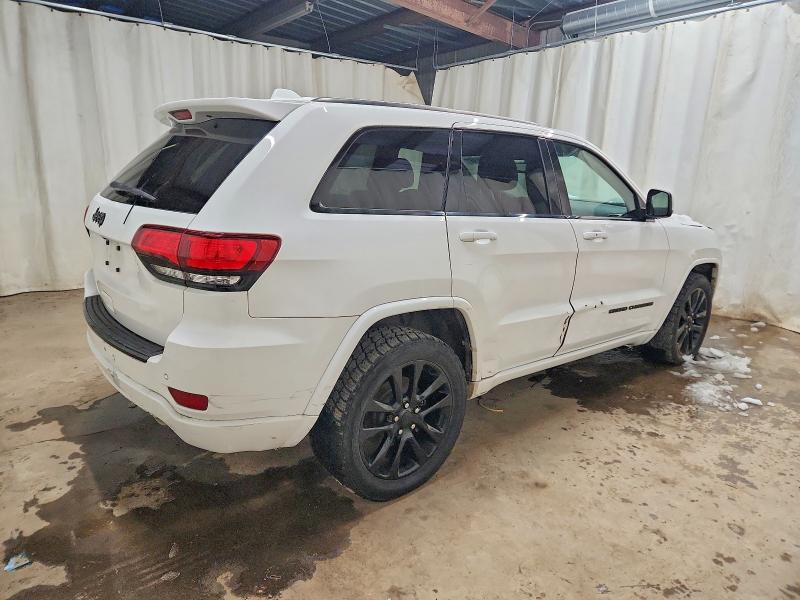 2018 Jeep Grand cherokee VIN 1C4RJFAG0JC351350 COPART salvage auction — MINOR DENT/SCRATCHES, La - Certificate Of Title, sold $5,700 on 2026-07-02 (photo 3)