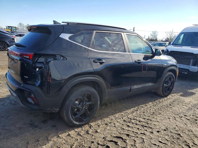2026 Kia Seltos VIN KNDERCAA3T7850236 COPART salvage auction — SIDE, Nj - Cert Of Title-Salvage, sold $450 on 2026-07-24 (photo 3)