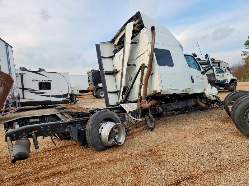 2021 International VIN 3HSDZAPR8MN534479 COPART salvage auction — BIOHAZARD/CHEMICAL, Al - Cert Of Title-Salvage Title, sold $3,325 on 2026-07-08 (photo 4)