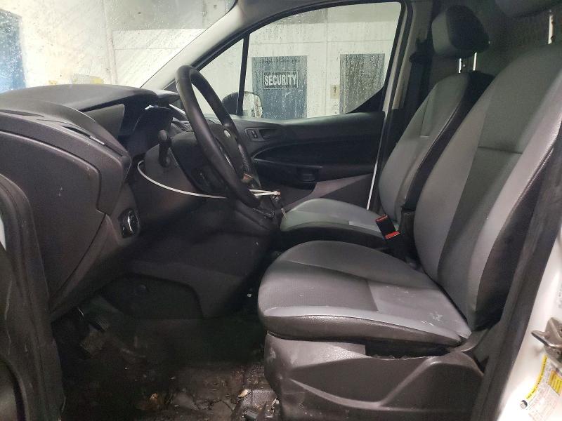 2017 Ford Transit VIN NM0LS7E77H1314138 COPART salvage auction — MINOR DENT/SCRATCHES, Oh - Certificate Of Title, sold $875 on 2026-07-08 (photo 7)