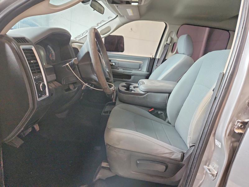 2019 Ram 1500 VIN 1C6RR7TT1KS649669 COPART salvage auction — FRONT END, Other, sold $1,650 on 2026-09-04 (photo 7)
