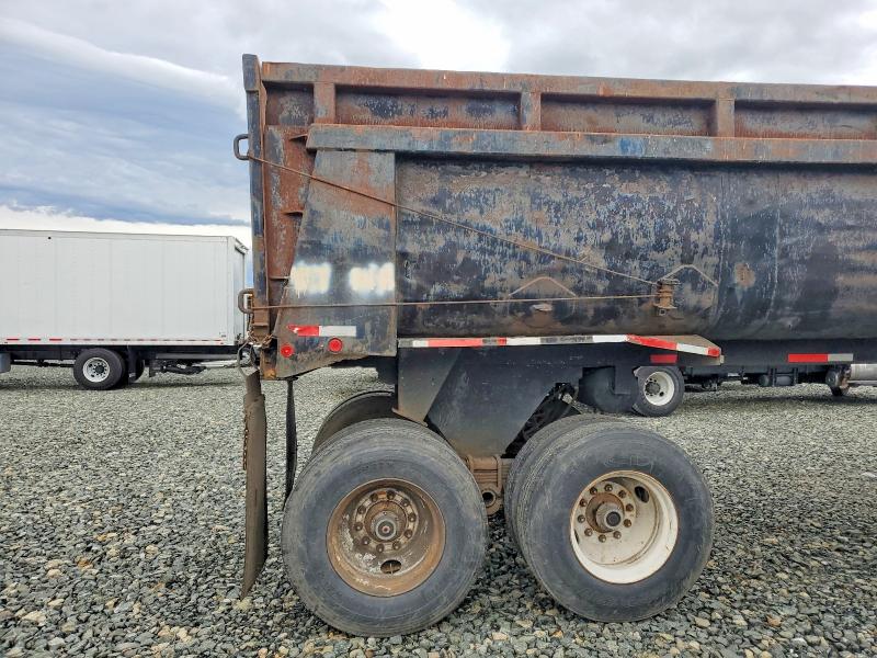 1981 Cherokee by forest r VIN 1C91EFE2XB1095015 COPART salvage auction — MINOR DENT/SCRATCHES, CA - DIS/DLR/EXP ONLY CLEAN TITLE, sold $1,500 on 2026-07-09 (photo 6)
