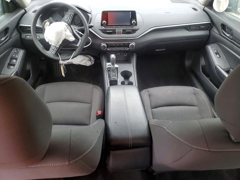 2023 Nissan Altima VIN 1N4BL4BV7PN317552 COPART salvage auction — REAR END, FL - CERTIFICATE OF DESTRUCTION, sold $1,450 on 2026-07-23 (photo 8)