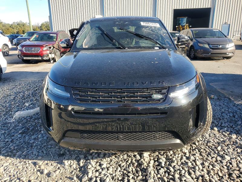 2026 Land rover Rangerover VIN SALZJ2FX8TH292225 COPART salvage auction — Side, FL - CERTIFICATE OF TITLE (P), sold $28,500 on 2026-05-04 (photo 5)