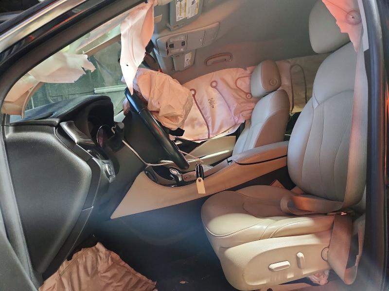 2020 Buick Envision VIN LRBFXBSA1LD213977 COPART salvage auction — FRONT END, Other, sold $900 on 2026-07-13 (photo 7)