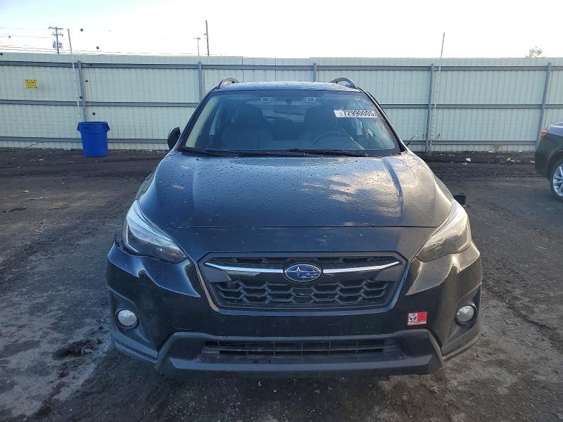 2018 Subaru Crosstrek VIN JF2GTAMC4J8349442 COPART salvage auction — SIDE, Other, sold $175 on 2026-07-21 (photo 5)