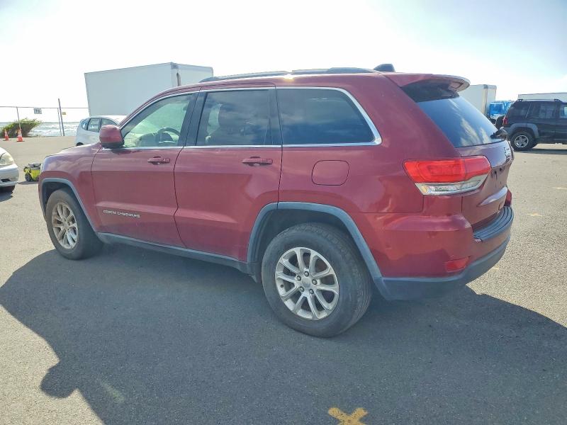 2015 Jeep Grand cherokee VIN 1C4RJEAG4FC678044 COPART salvage auction — MECHANICAL, HI, sold $200 on 2026-07-27 (photo 2)