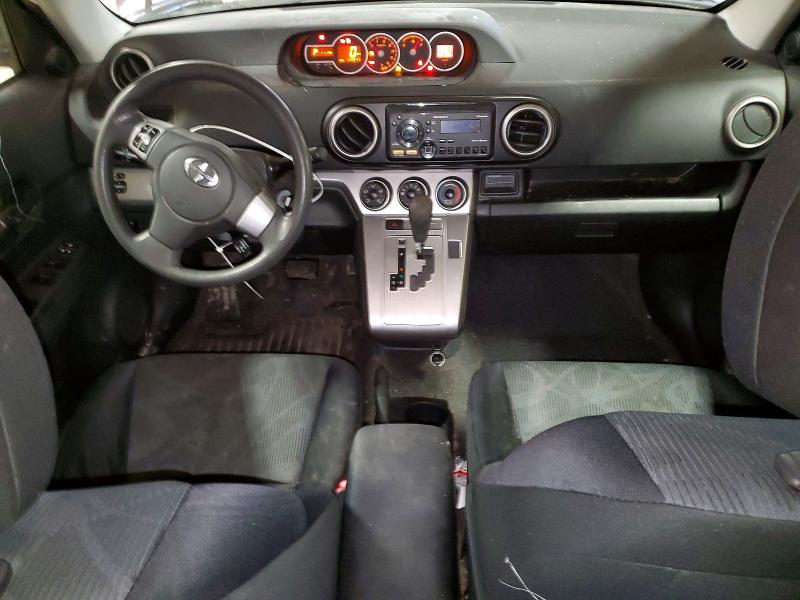 2012 Toyota VIN JTLZE4FE7CJ029498 COPART salvage auction — SIDE, In - Certificate Of Title, sold $1,300 on 2026-07-02 (photo 8)