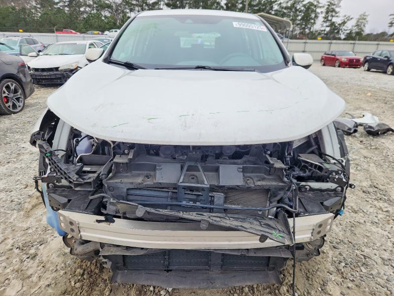 2022 Honda Cr-v VIN 7FARW1H71NE011342 COPART salvage auction — FRONT END, Ga - Cert Of Title-Salvage, sold $7,300 on 2026-07-28 (photo 5)
