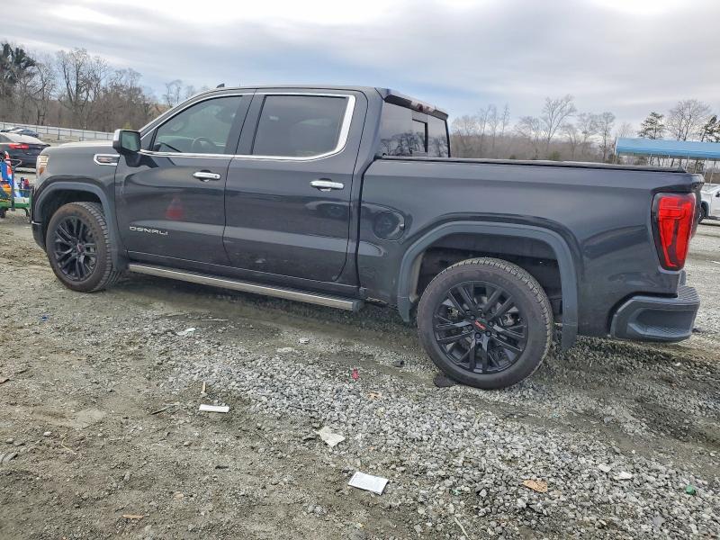 2020 Gmc SIERRA VIN 1GTU9FEL8LZ300110 COPART salvage auction — MINOR DENT/SCRATCHES, Other, sold $2,750 on 2026-08-24 (photo 2)