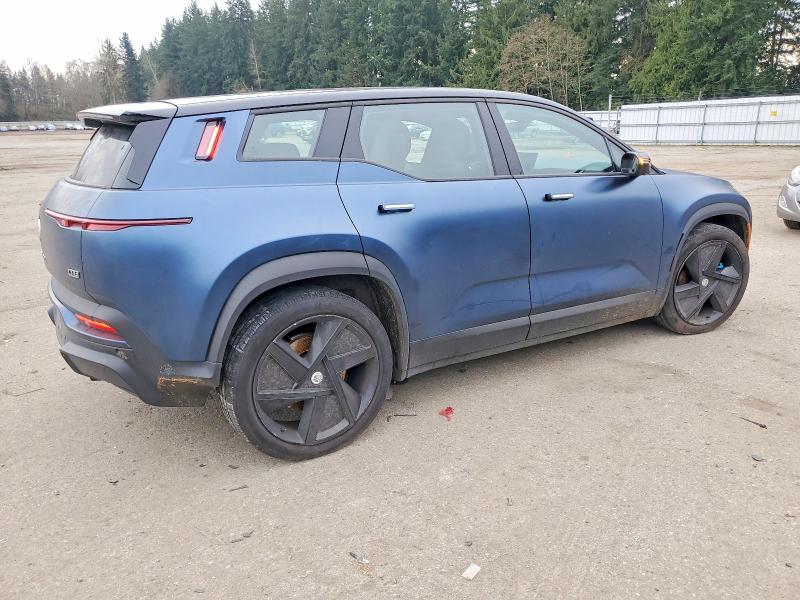 2023 VIN VCF1ZBU28PG005224 COPART salvage auction — SIDE, WA - BILL OF SALE, sold $6,100 on 2026-07-06 (photo 3)