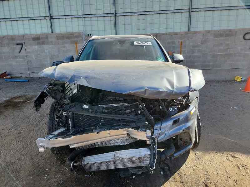 2018 Audi Q5 VIN WA1BNAFY0J2201443 COPART salvage auction — FRONT END, Nm - Cert Of Title-Salvage, sold $2,750 on 2026-07-30 (photo 5)