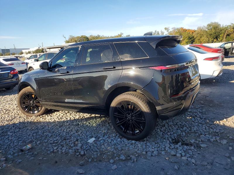 2026 Land rover Rangerover VIN SALZJ2FX8TH292225 COPART salvage auction — Side, FL - CERTIFICATE OF TITLE (P), sold $28,500 on 2026-05-04 (photo 2)