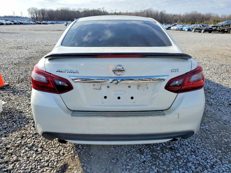 2017 Nissan Altima VIN 1N4AL3AP2HC245729 COPART salvage auction — ALL OVER, Ms - Slvg Cert Of Ttl Recvrd Theft, sold $275 on 2026-07-02 (photo 6)