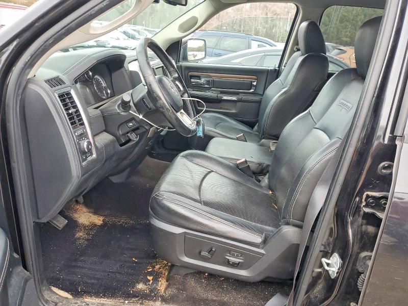 2016 Ram 1500 VIN 1C6RR7NG0GS314216 COPART salvage auction — HAIL, Other, sold $1,500 on 2026-09-01 (photo 7)