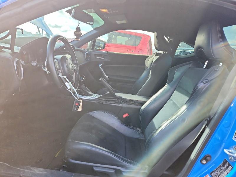 2020 Toyota Gr 86 VIN JF1ZNAE15L8751428 COPART salvage auction — FRONT END, Other, sold $1,700 on 2026-07-31 (photo 7)