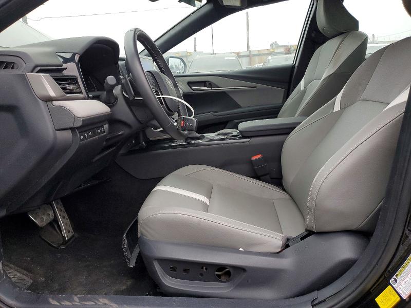2025 Toyota Camry VIN 4T1DAACK0SU555829 COPART salvage auction — SIDE, Ca - Dis/Dlr/Exp Only Clean Title, sold $12,300 on 2026-07-09 (photo 7)