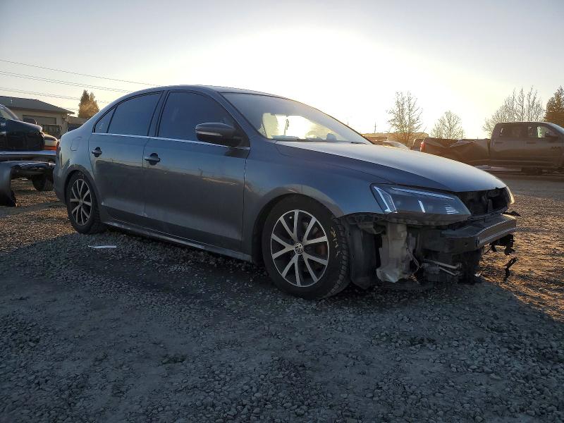 2017 Volkswagen Jetta VIN 3VWDB7AJ9HM392736 COPART salvage auction — FRONT END, Id - Salvage Certificate Of Title, sold $200 on 2026-07-21 (photo 4)