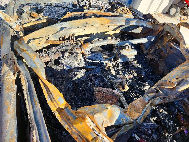2004 Volvo Xc70 VIN YV1SZ59H841141817 COPART salvage auction — BURN, MI - CERTIFICATE OF TITLE, sold $225 on 2026-07-27 (photo 8)