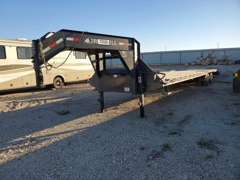 2026 Norstar Unknown VIN 50HFG402XT1906300 COPART salvage auction — FRAME DAMAGE, TN - CERTIFICATE OF TITLE (P), sold $6,500 on 2026-07-08 (photo 2)