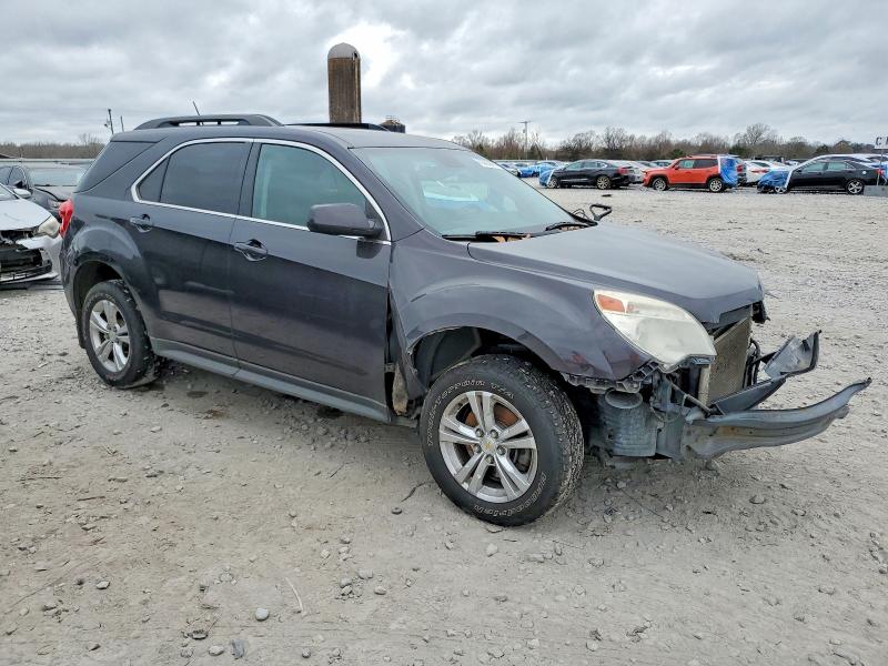2015 Chevrolet Equinox VIN 2GNFLFE30F6201752 COPART salvage auction — FRONT END, Other, sold $650 on 2026-09-10 (photo 4)
