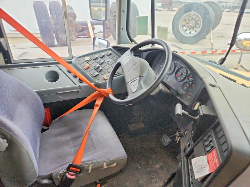 2014 International Unknown VIN 4DRBUAAN6EB780624 COPART salvage auction — MECHANICAL, Oh - Certificate Of Title, sold $3,950 on 2026-07-08 (photo 5)
