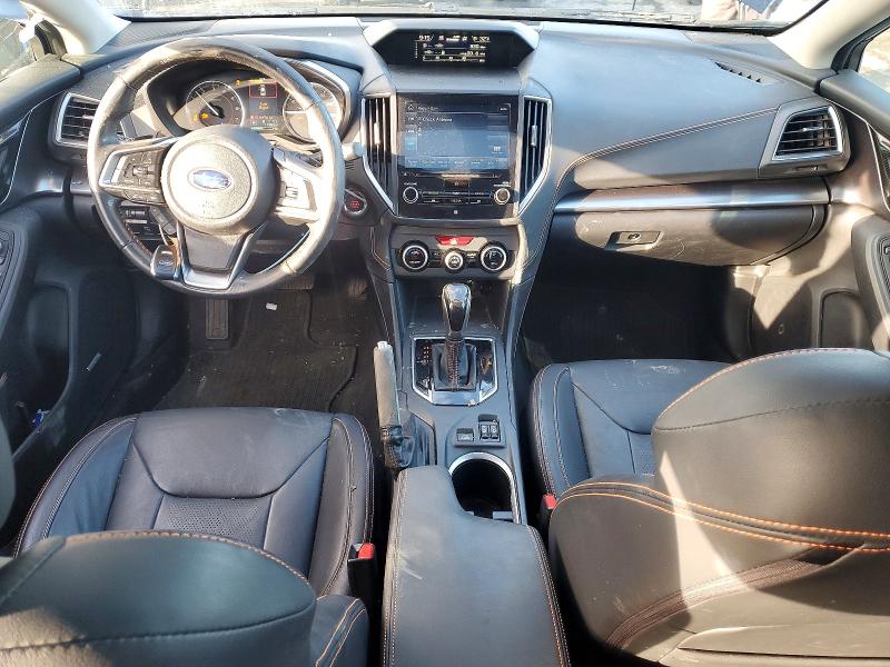 2018 Subaru Crosstrek VIN JF2GTAMC4J8349442 COPART salvage auction — SIDE, Other, sold $175 on 2026-07-21 (photo 8)
