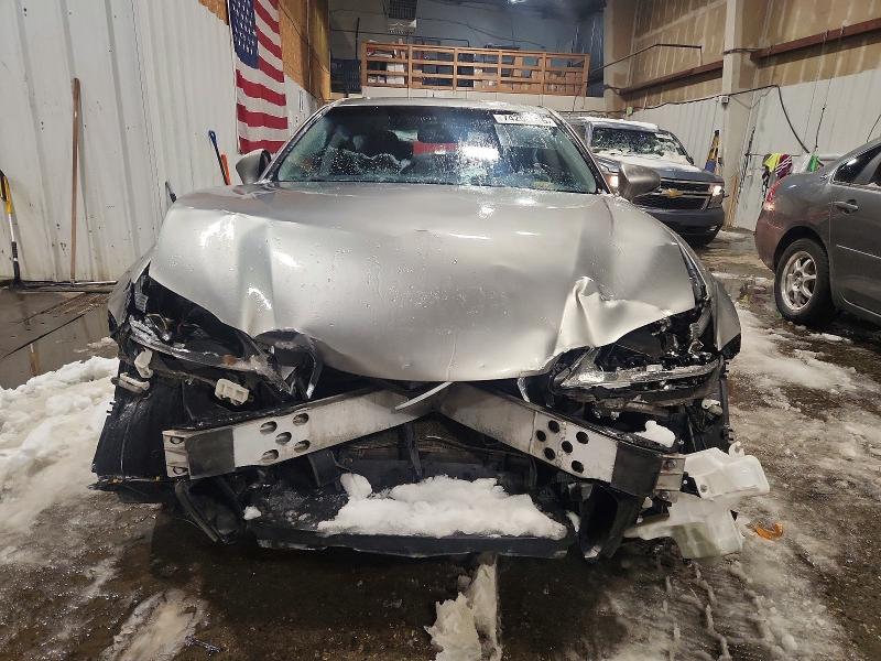 2015 Lexus Gs 350 VIN JTHCE1BL2FA008954 COPART salvage auction — FRONT END, Ak - Certificate Of Vehicle Title, sold $1,700 on 2026-07-21 (photo 5)