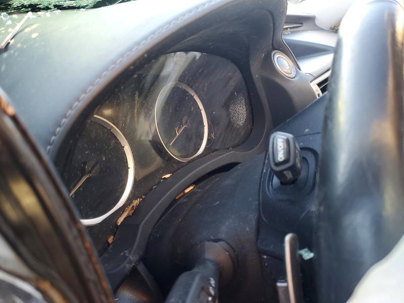 2015 Lexus Is VIN JTHCF1D22F5027790 COPART salvage auction — ALL OVER, Or - Cert Of Lien Foreclosure, sold $250 on 2026-07-06 (photo 9)