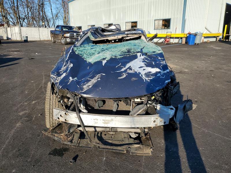 2015 Lexus Is VIN JTHCF1D22F5027790 COPART salvage auction — ALL OVER, Or - Cert Of Lien Foreclosure, sold $250 on 2026-07-06 (photo 5)