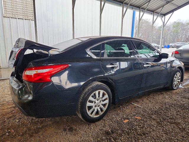 2016 Nissan Altima VIN 1N4AL3AP9GC140491 COPART salvage auction — FRONT END, GA - CERT OF TITLE-SALVAGE, sold $3,100 on 2026-07-02 (photo 3)