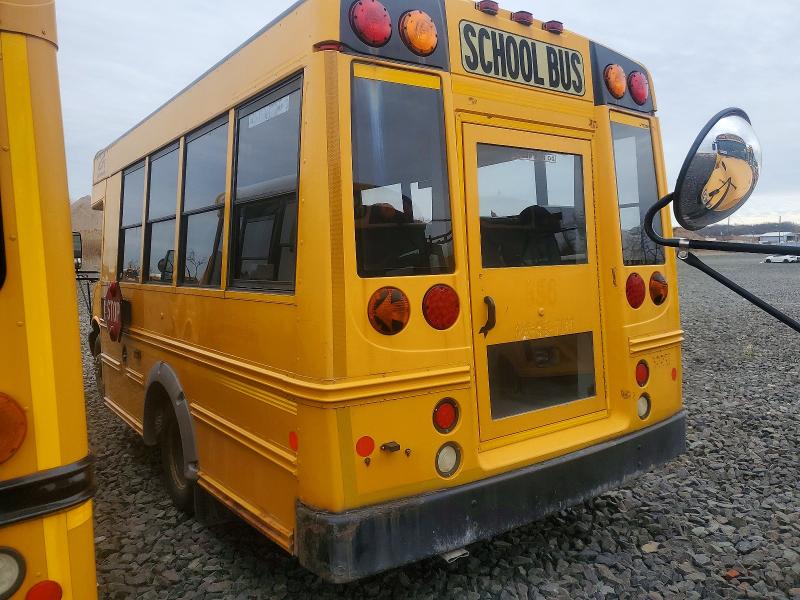 2009 Gmc Savana VIN 1GDJG31K191119079 COPART salvage auction — NORMAL WEAR, Ny - Certificate Of Title, sold $2,000 on 2026-07-09 (photo 3)