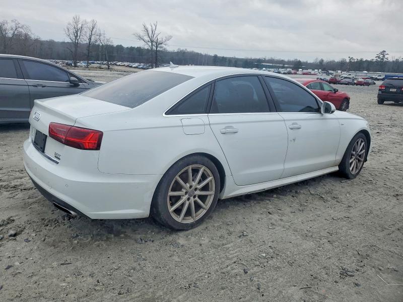 2018 Audi A6 VIN WAUG8AFCXJN046449 COPART salvage auction — MINOR DENT/SCRATCHES, GA - CERT OF TITLE-SALVAGE, sold $8,300 on 2026-07-27 (photo 3)