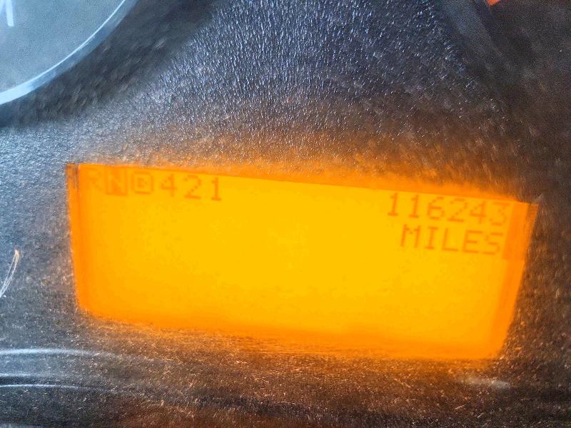2014 Ic corporation All models VIN 4DRBUSKN9EB343088 COPART salvage auction — MECHANICAL, Oh - Certificate Of Title, sold $3,950 on 2026-07-08 (photo 8)