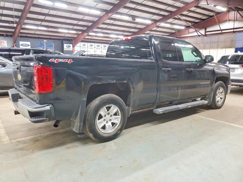 2014 Chevrolet Silverado 1500 VIN 1GCVKREC5EZ216050 COPART salvage auction — SIDE, In - Certificate Of Title, sold $4,500 on 2026-07-02 (photo 3)
