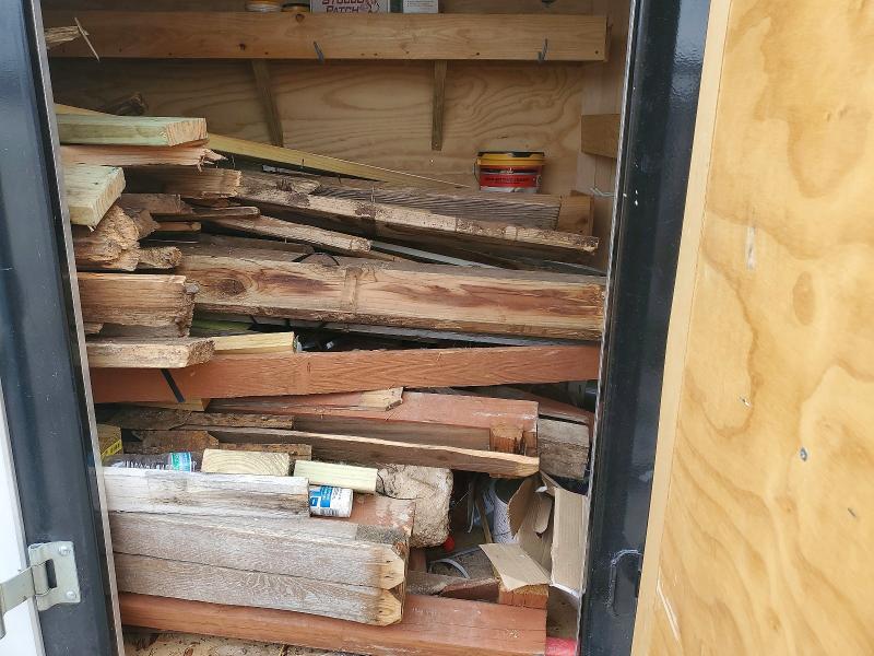 2025 Idgm VIN 4RAVS1019SC070772 COPART salvage auction — NORMAL WEAR, TN - CERTIFICATE OF TITLE (P), sold $2,600 on 2026-07-30 (photo 5)