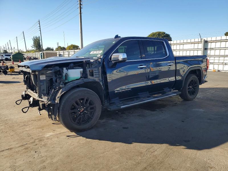 2020 Gmc SIERRA VIN 1GTP8DED9LZ320184 COPART salvage auction — FRONT END, Other, sold $9,100 on 2026-08-24 (photo 1)