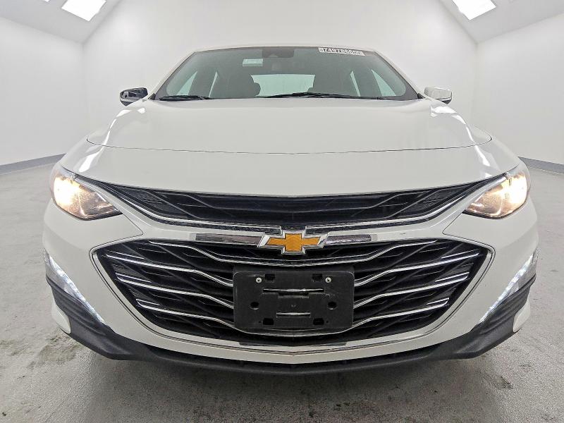 2023 Chevrolet Malibu VIN 1G1ZD5ST5PF220685 COPART salvage auction — SIDE, Ca - Salvage Certificate, sold $7,400 on 2026-07-17 (photo 5)
