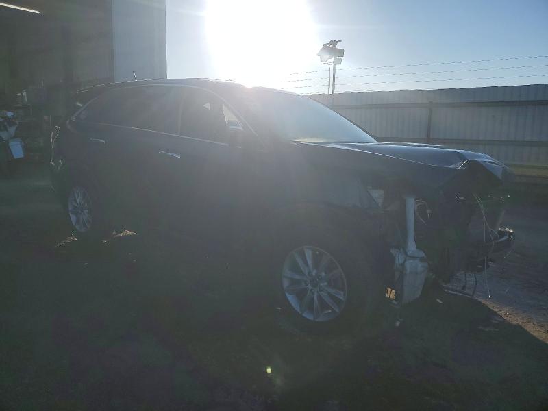 2019 Kia Sorento VIN 5XYPGDA50KG471428 COPART salvage auction — FRONT END, Ca - Dis/Dlr/Exp Only Clean Title, sold $1,850 on 2026-07-06 (photo 4)