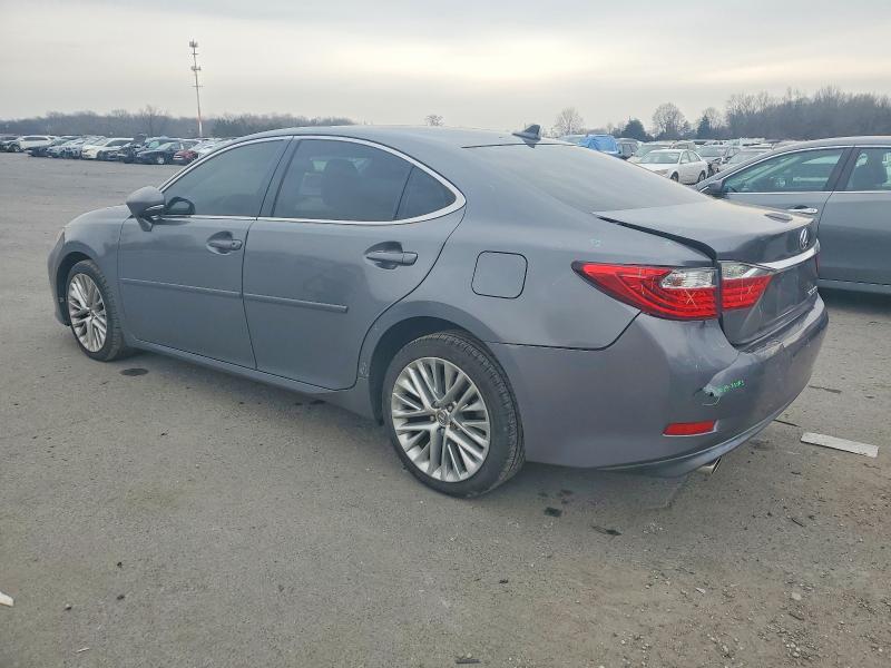 2013 Lexus Es 350 VIN JTHBK1GG1D2068215 COPART salvage auction — REAR END, Nj - Cert Of Title-Salvage, sold $1,350 on 2026-07-28 (photo 2)