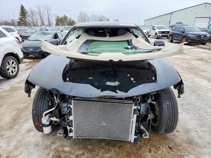 2024 VIN RLLV1AEB6RH007719 COPART salvage auction — FRONT END, ON - PERMIT NO BRAND - UNFIT, sold $2,850 on 2026-07-30 (photo 5)