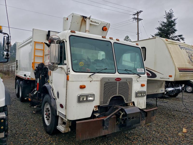 2008 Peterbilt All other VIN 3BPZL00X78F718153 COPART salvage auction — MECHANICAL, CY, sold $900 on 2026-09-18 (photo 1)