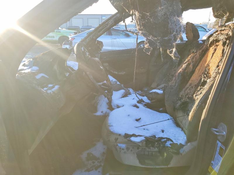2018 BMW X1 VIN WBXHT3C34J5F88772 COPART salvage auction — BURN, Il - Salvage Certificate, sold $225 on 2026-07-10 (photo 7)
